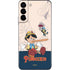 Disney Pinocchio and Jiminy Cricket Galaxy S22 Plus Skin