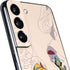 Disney Pinocchio and Jiminy Cricket Galaxy S22 Skin