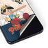 Disney Pinocchio and Jiminy Cricket Galaxy S22 Skin