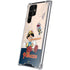 Disney Pinocchio and Jiminy Cricket Galaxy S22 Ultra Clear Case