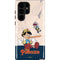 Disney Pinocchio and Jiminy Cricket Galaxy S22 Ultra Pro Case
