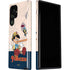 Disney Pinocchio and Jiminy Cricket Galaxy S22 Ultra Pro Case