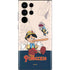 Disney Pinocchio and Jiminy Cricket Galaxy S22 Ultra Skin