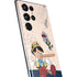 Disney Pinocchio and Jiminy Cricket Galaxy S22 Ultra Skin