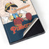 Disney Pinocchio and Jiminy Cricket Galaxy S22 Ultra Skin