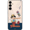 Disney Pinocchio and Jiminy Cricket Galaxy S23 FE Skin