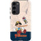 Disney Pinocchio and Jiminy Cricket Galaxy S23 Plus Pro Case