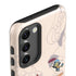 Disney Pinocchio and Jiminy Cricket Galaxy S23 Plus Pro Case