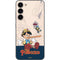 Disney Pinocchio and Jiminy Cricket Galaxy S23 Plus Skin