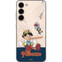 Disney Pinocchio and Jiminy Cricket Galaxy S23 Plus Skin