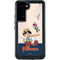 Disney Pinocchio and Jiminy Cricket Galaxy S23 Plus Waterproof Case