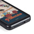Disney Pinocchio and Jiminy Cricket Galaxy S23 Plus Waterproof Case