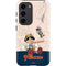 Disney Pinocchio and Jiminy Cricket Galaxy S23 Pro Case