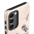 Disney Pinocchio and Jiminy Cricket Galaxy S23 Pro Case