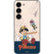 Disney Pinocchio and Jiminy Cricket Galaxy S23 Skin