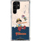 Disney Pinocchio and Jiminy Cricket Galaxy S23 Ultra Clear Case