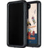 Disney Pinocchio and Jiminy Cricket Galaxy S23 Waterproof Case