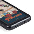 Disney Pinocchio and Jiminy Cricket Galaxy S23 Waterproof Case