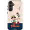 Disney Pinocchio and Jiminy Cricket Galaxy S24 Plus Impact Case