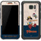 Disney Pinocchio and Jiminy Cricket Galaxy S7 Active Skin