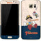 Disney Pinocchio and Jiminy Cricket Galaxy S7 Edge Skin