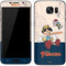 Disney Pinocchio and Jiminy Cricket Galaxy S7 Skin