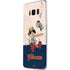 Disney Pinocchio and Jiminy Cricket Galaxy S8 Plus Skin