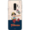 Disney Pinocchio and Jiminy Cricket Galaxy S9 Plus Skin