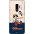Disney Pinocchio and Jiminy Cricket Galaxy S9 Plus Skin