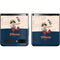 Disney Pinocchio and Jiminy Cricket Galaxy Z Flip Skin