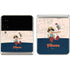 Disney Pinocchio and Jiminy Cricket Galaxy Z Flip3 5G Skin