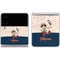 Disney Pinocchio and Jiminy Cricket Galaxy Z Flip4 5G Skin