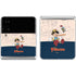 Disney Pinocchio and Jiminy Cricket Galaxy Z Flip4 5G Skin