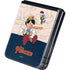 Disney Pinocchio and Jiminy Cricket Galaxy Z Flip5 5G Skin