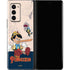 Disney Pinocchio and Jiminy Cricket Galaxy Z Fold2 5G Skin