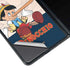 Disney Pinocchio and Jiminy Cricket Galaxy Z Fold4 5G Skin