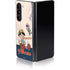 Disney Pinocchio and Jiminy Cricket Galaxy Z Fold5 5G Skin