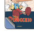 Disney Pinocchio and Jiminy Cricket Galaxy Z Fold5 5G Skin