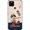 Disney Pinocchio and Jiminy Cricket Google Pixel 5a Skin