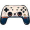 Disney Pinocchio and Jiminy Cricket Google Stadia Controller Skin