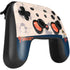 Disney Pinocchio and Jiminy Cricket Google Stadia Controller Skin