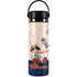 Disney Pinocchio and Jiminy Cricket Hydro Flask 20oz Wide Mouth Skin