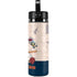 Disney Pinocchio and Jiminy Cricket Hydro Flask 20oz Wide Mouth Skin
