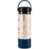 Disney Pinocchio and Jiminy Cricket Hydro Flask 20oz Wide Mouth Skin