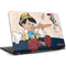 Disney Pinocchio and Jiminy Cricket Dell Inspiron Skin