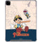 Disney Pinocchio and Jiminy Cricket iPad Pro 12.9in (2020) Clear Case