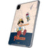 Disney Pinocchio and Jiminy Cricket iPad Pro 12.9in (2020) Clear Case