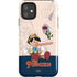 Disney Pinocchio and Jiminy Cricket iPhone 11 Impact Case