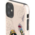 Disney Pinocchio and Jiminy Cricket iPhone 11 Impact Case
