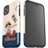 Disney Pinocchio and Jiminy Cricket iPhone 11 Impact Case
